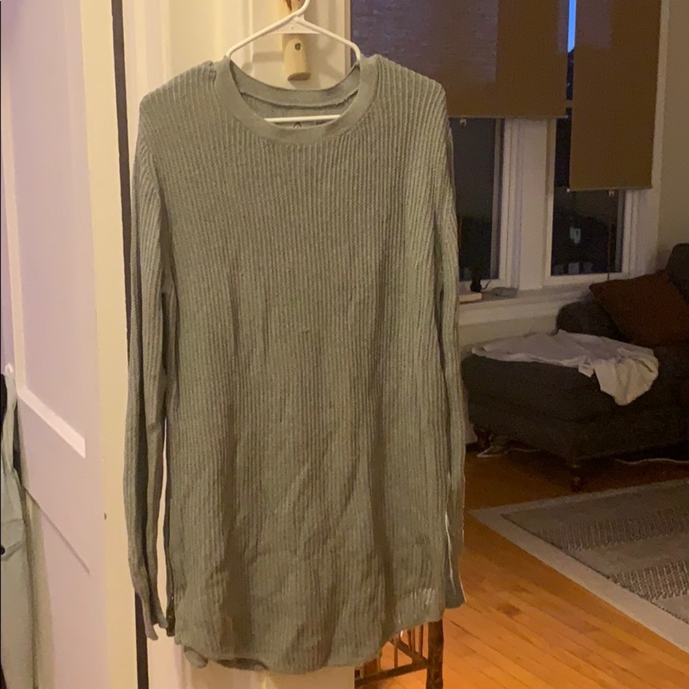 Urban Outfitters Ribbed Sweater